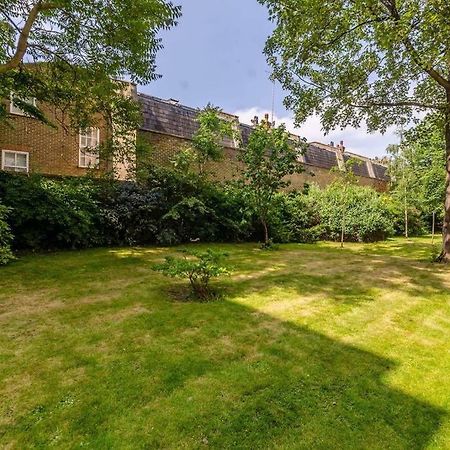 Bright Convenient Flat In Little Venice Appartement Londen Buitenkant foto