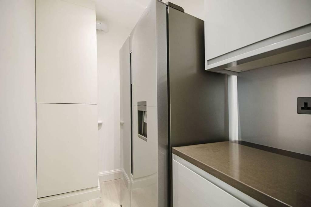 Bright Convenient Flat In Little Venice Appartement Londen Buitenkant foto