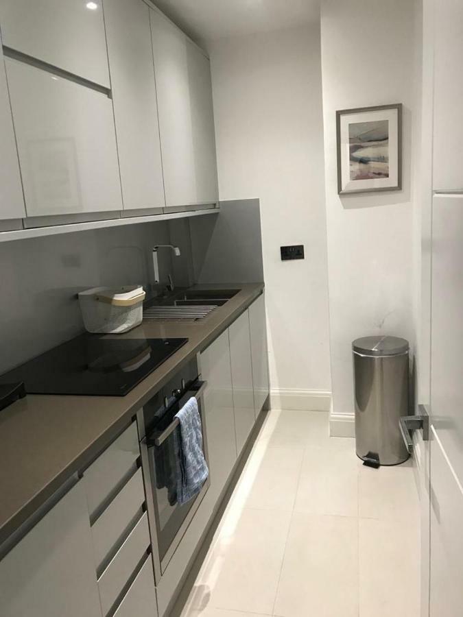Bright Convenient Flat In Little Venice Appartement Londen Buitenkant foto