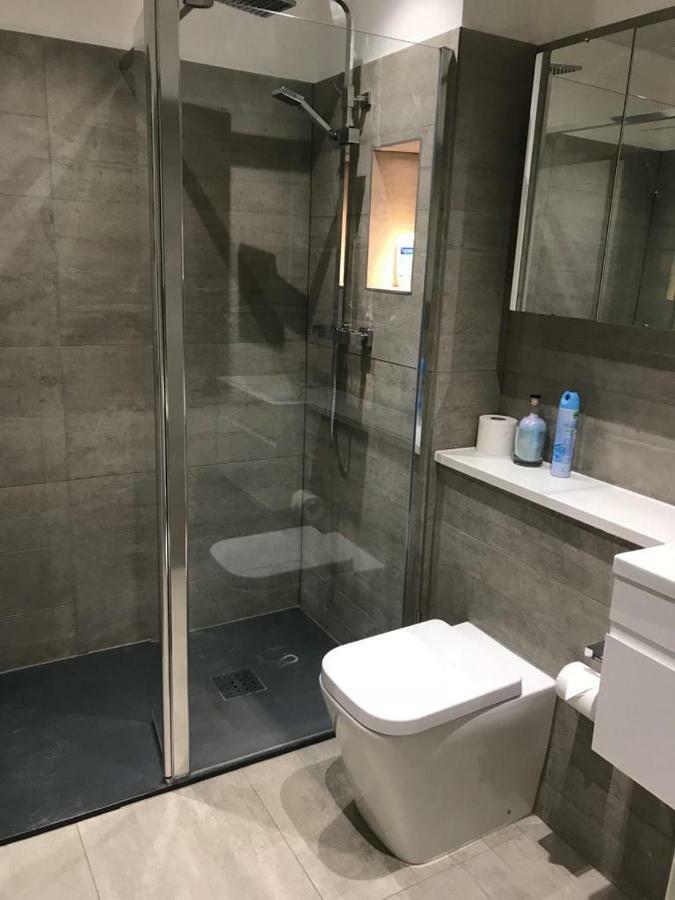 Bright Convenient Flat In Little Venice Appartement Londen Buitenkant foto
