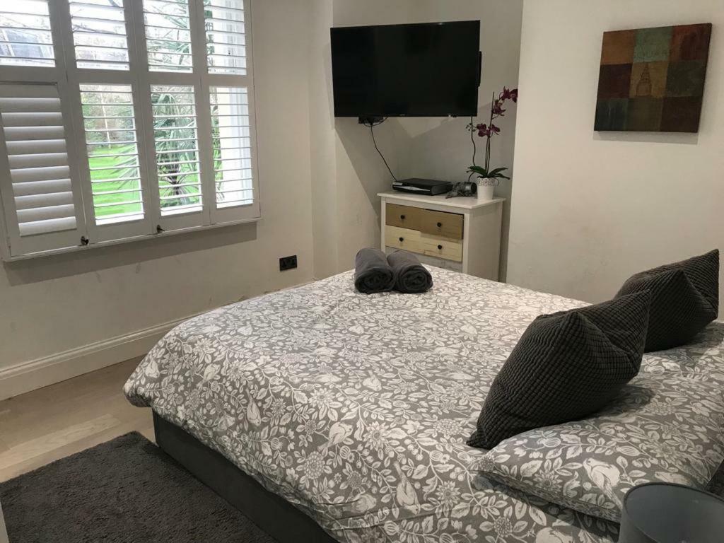 Bright Convenient Flat In Little Venice Appartement Londen Buitenkant foto